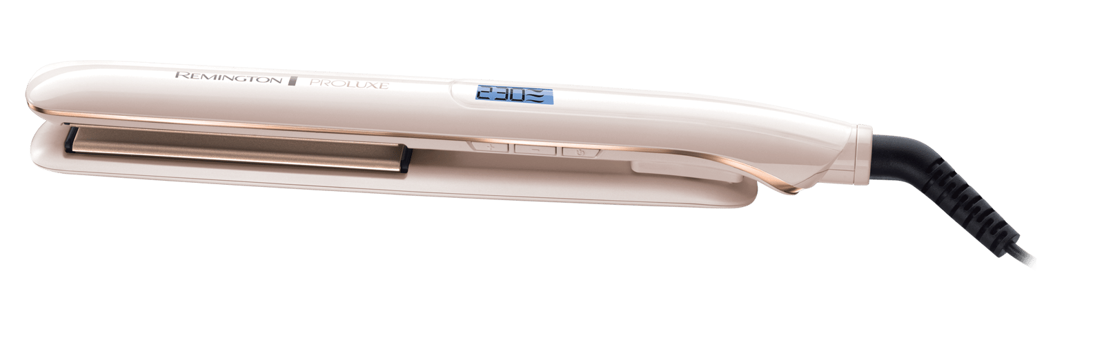 Remington S9100 PROluxe Slim  Glattejern