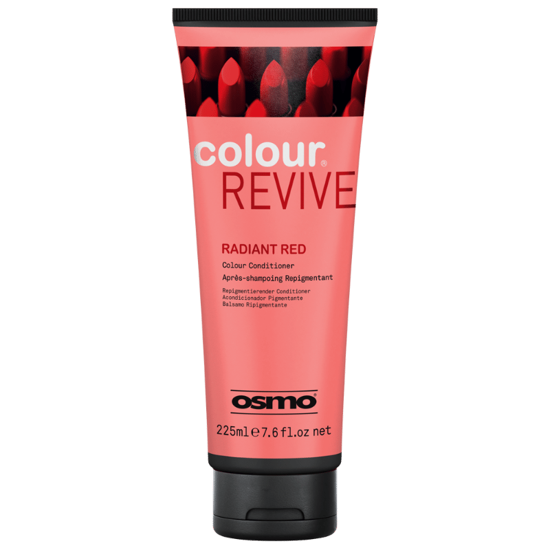 OSMO Colour Revive Radiant Red (225 ml)