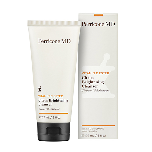 Perricone MD Vitamin C Ester Citrus Brightening Cleanser - 177 ml