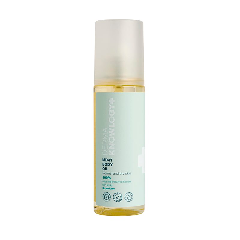 DermaKnowlogy MD41 Body Oil (150 ml)
