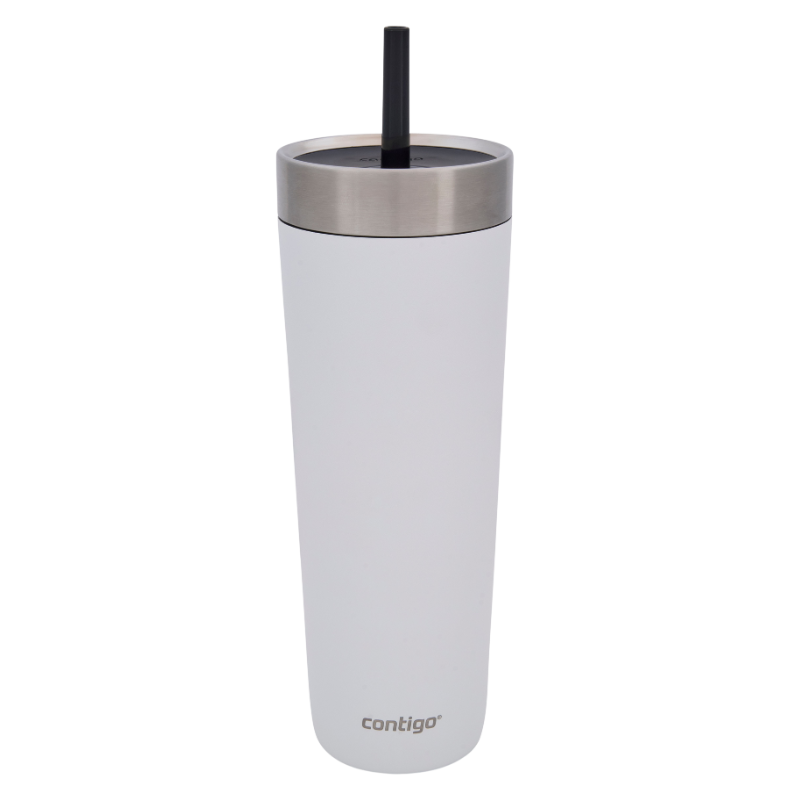 Contigo Spill-Proof Tumbler Salt (720 ml)