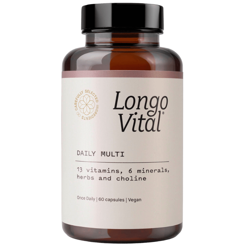 Vitaminer & Mineraler