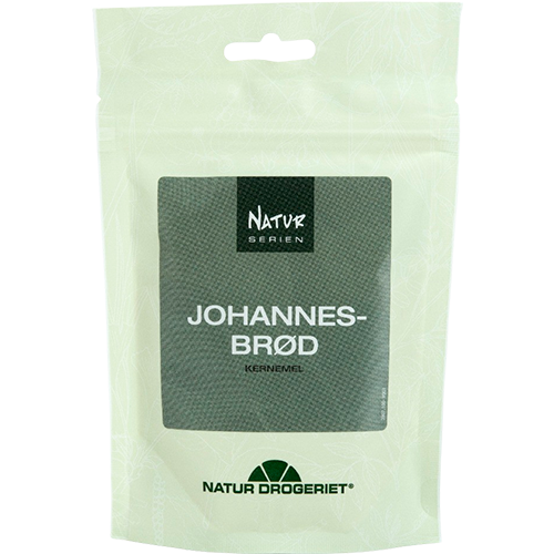 Natur Drogeriet Johannesbrød Kernemel (100 g)
