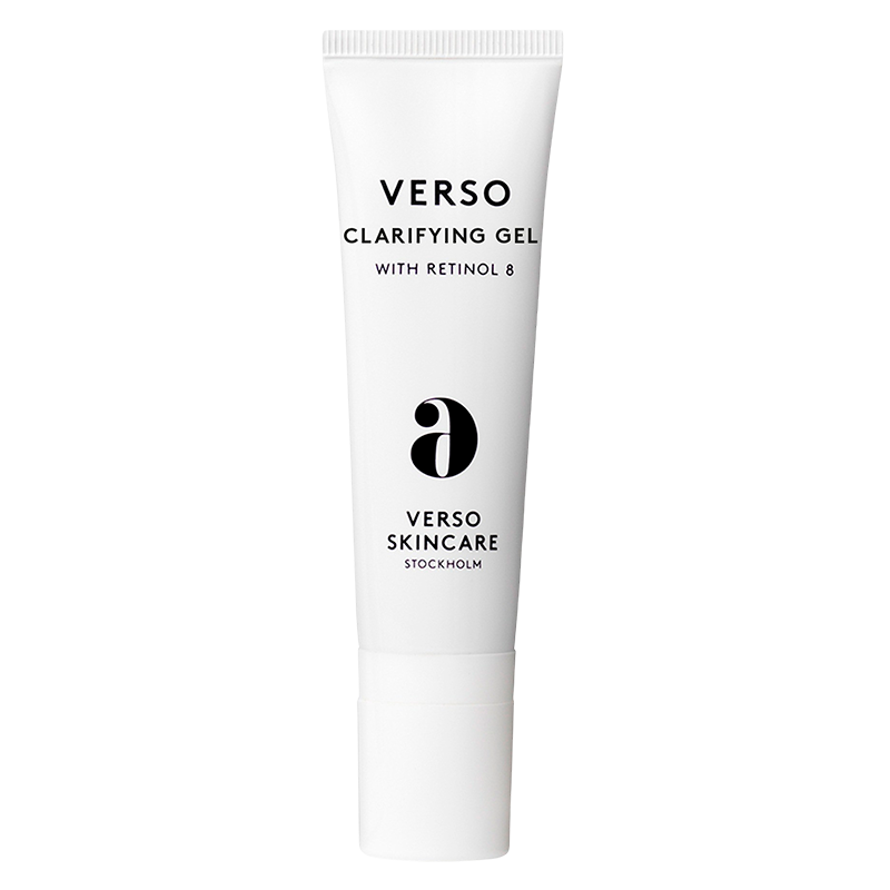 Verso No 6 Clarifying Gel (30 ml)