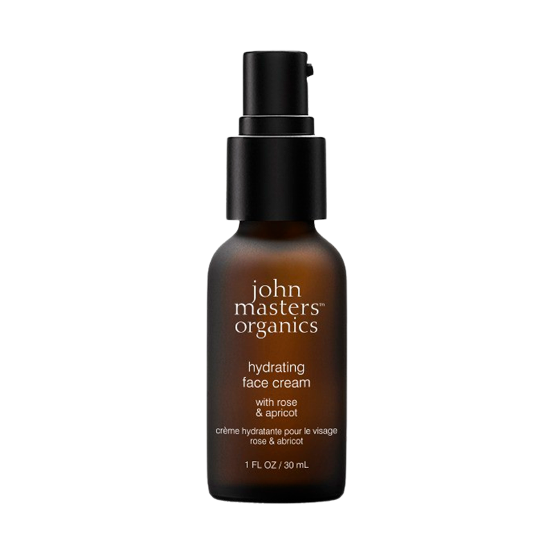 Dagcreme Rose & Apricot Antioxidant - 30 ml.