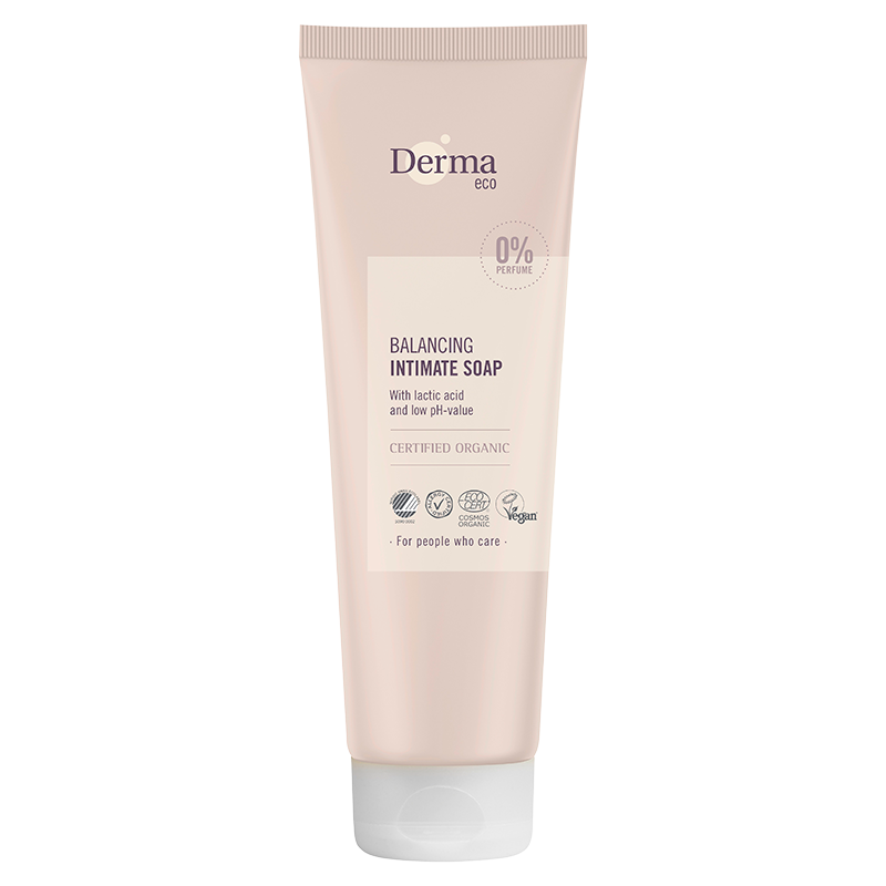 Derma ECO Intimate Soap Ø (150 ml)