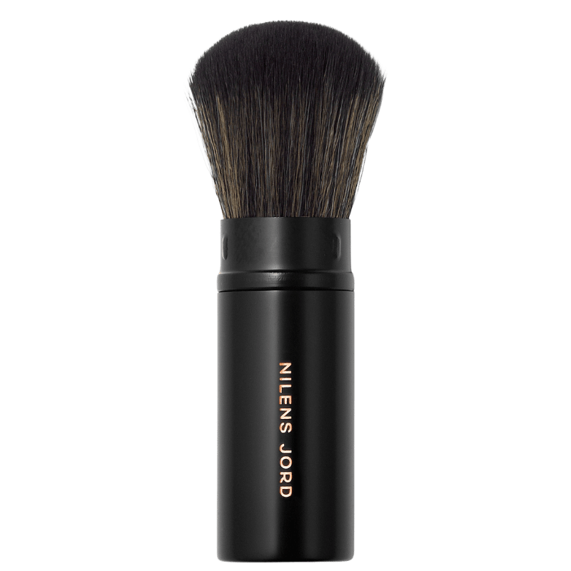 Nilens Jord Retractable Brush - 1 stk