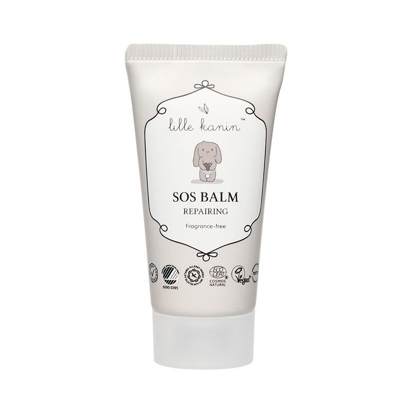 Lille Kanin SOS Balm (30 ml)