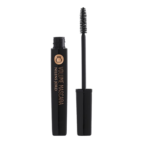 Nilens Jord Mascara Volume Black - 8ml.