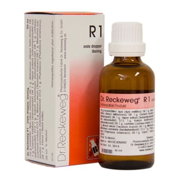 Dr. Reckeweg R 1 - 50 ml.