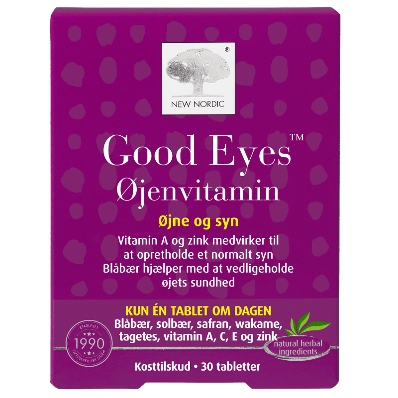 Multivitamin