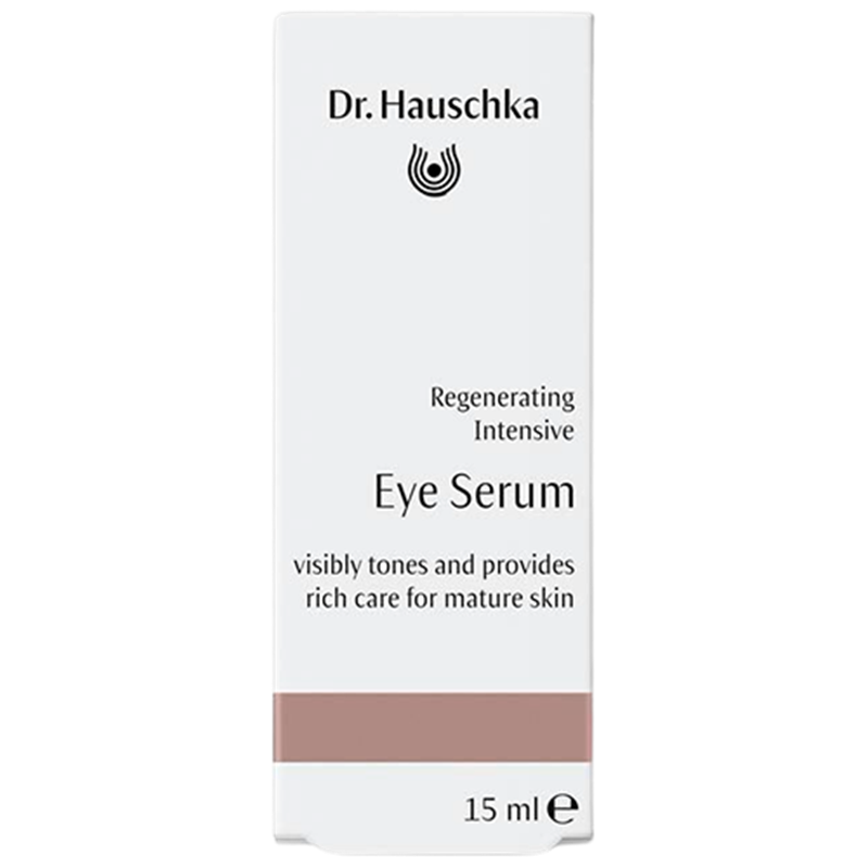 Dr. Hauschka Regenerating Intensive Eye Serum (15 ml)
