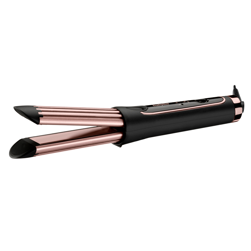 BaByliss Curl Styler Luxe (1 stk)