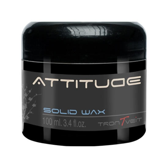 TronTveit Attitude Solid Hard Wax (100 ml)