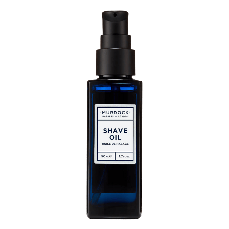 Murdock London Shave Oil (50 ml)