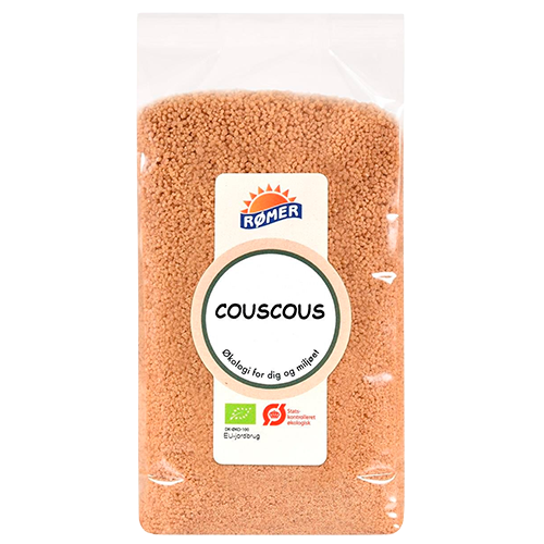 Rømer Couscous Ø - 500 g