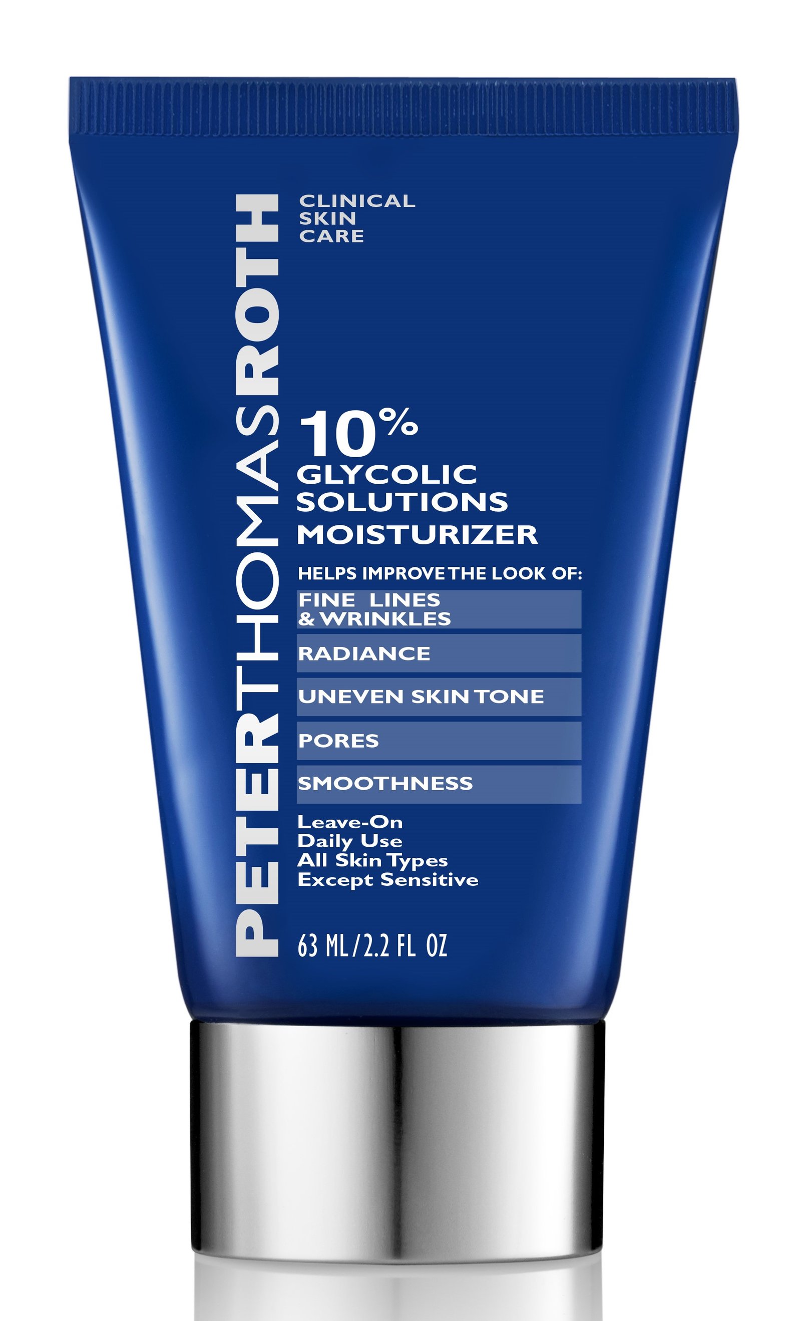 Peter Thomas Roth Glycolic Solutions 10% Moisturizer (65 ml)