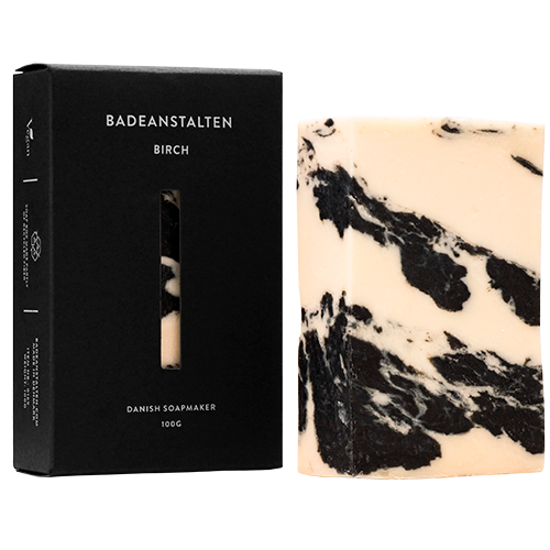 Badeanstalten Sæbe Birk (100 g)