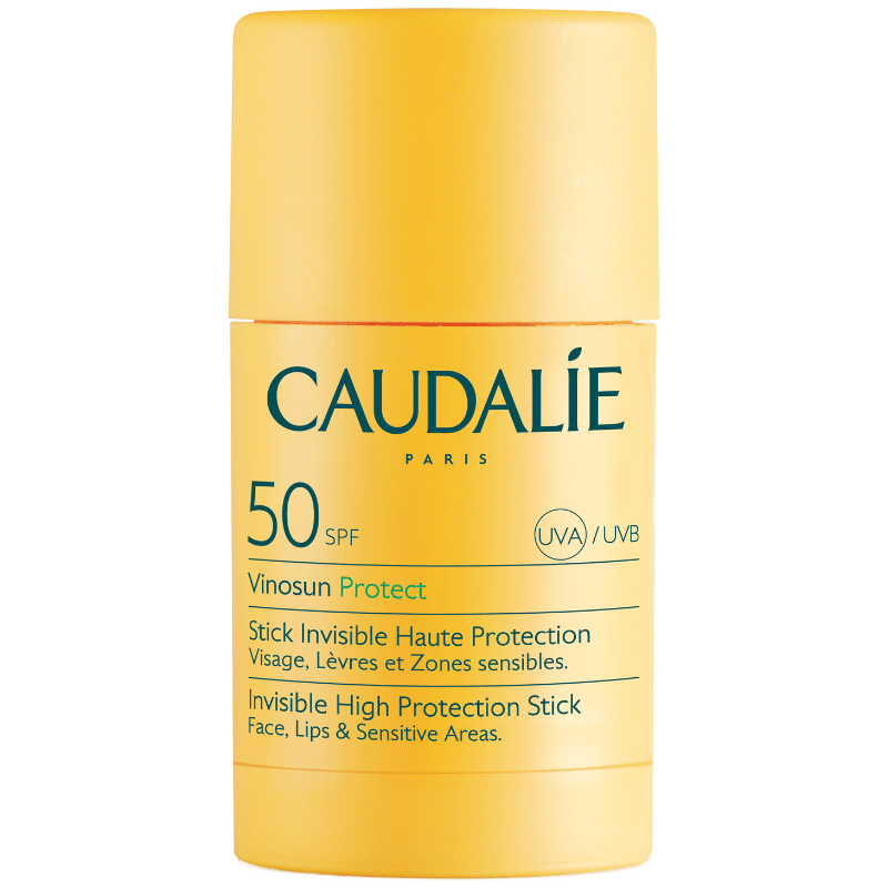 Caudalie Vinosun Protect Invisible Stick SPF50 (15 g)