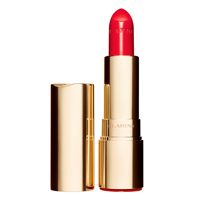 Clarins Joli Rouge Lipstick 760 Pink Cranberry (3 g)