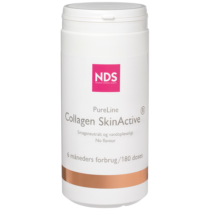 NDS Collagen Skin Active (450 g)