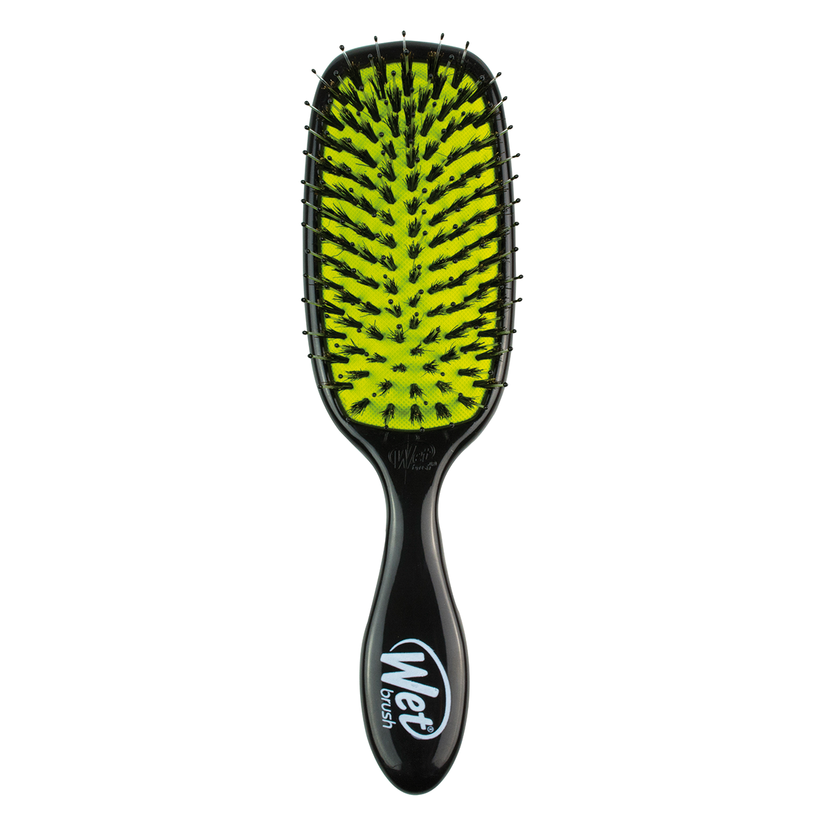 Wet Brush  Original Shine Enhancer Black (1 stk)