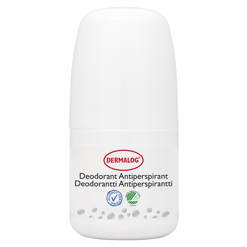 DERMALOG Deo Roll-On U/P (50 ml)