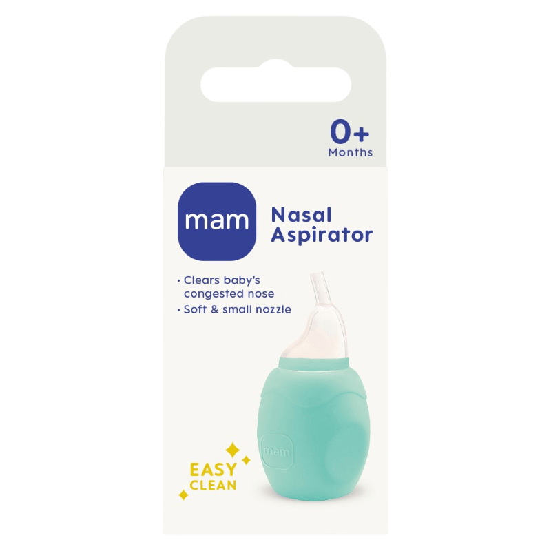 MAM Nasal Aspirator (1 stk)