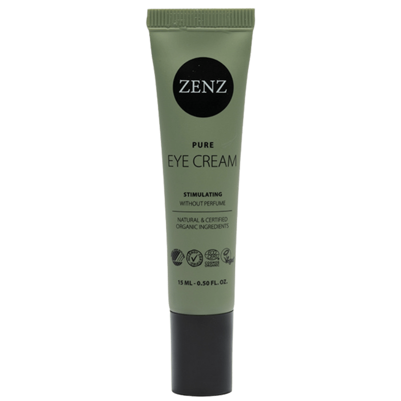 Zenz Pure Eye Cream (15 ml)