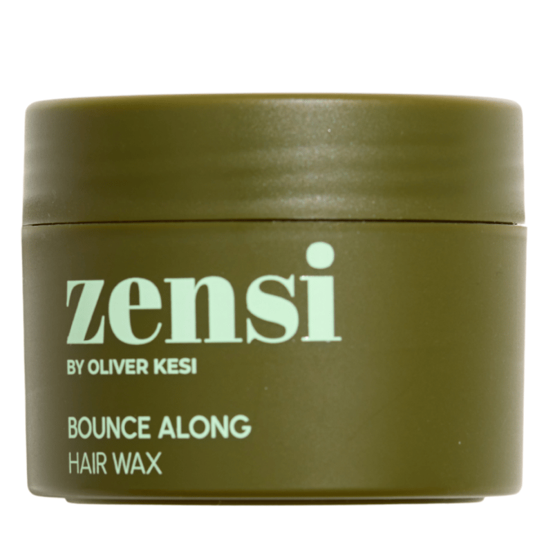 Zensi By Oliver Kesi Bounce Along Hair Wax (60 g)