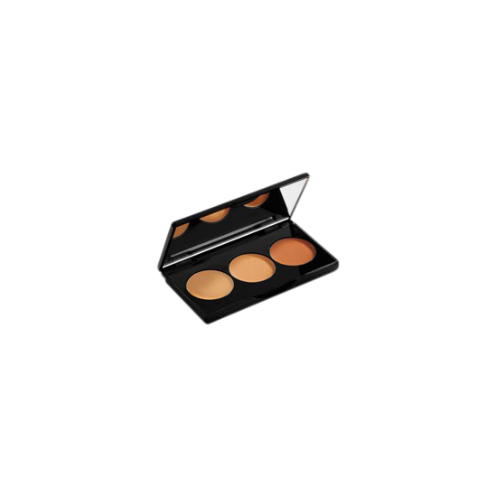 Gosh BB Skin Perfecting Kit 02 Medium 5.4 g.