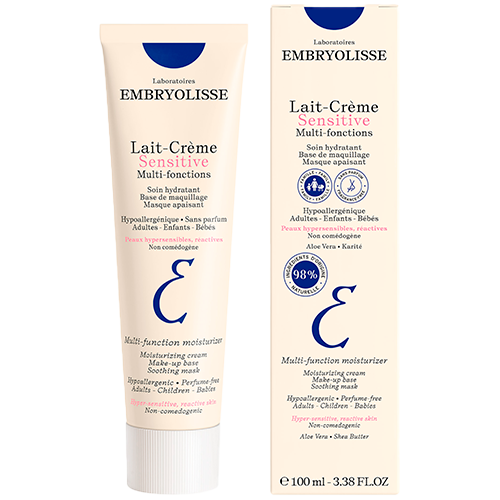 Embryolisse Lait Crème Sensitive (100 ml)