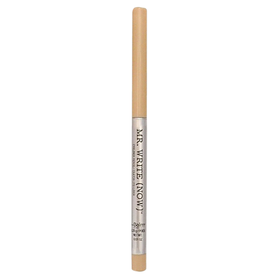 The Balm Mr Write (Now) EyeLiner Brian 0.28 g.