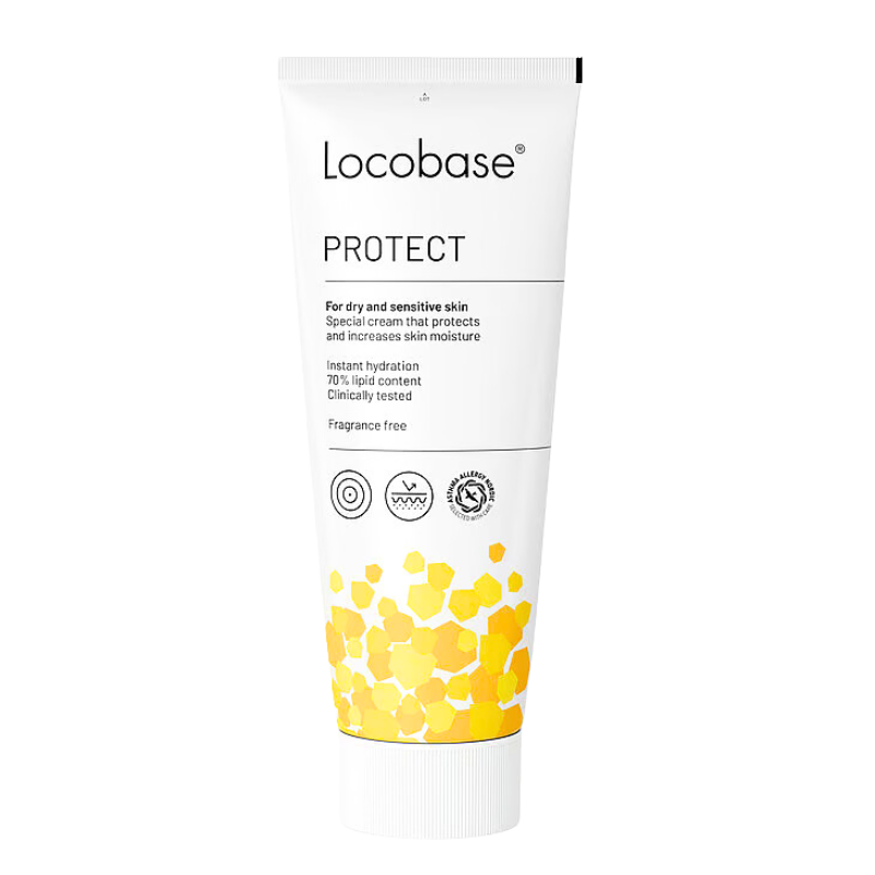 Locobase Fedtcreme - 100 g.