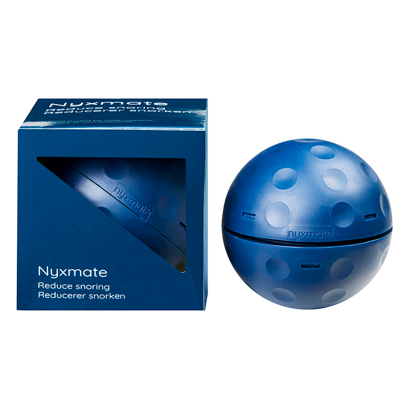 Nyxmate Søvnbold (1 stk)