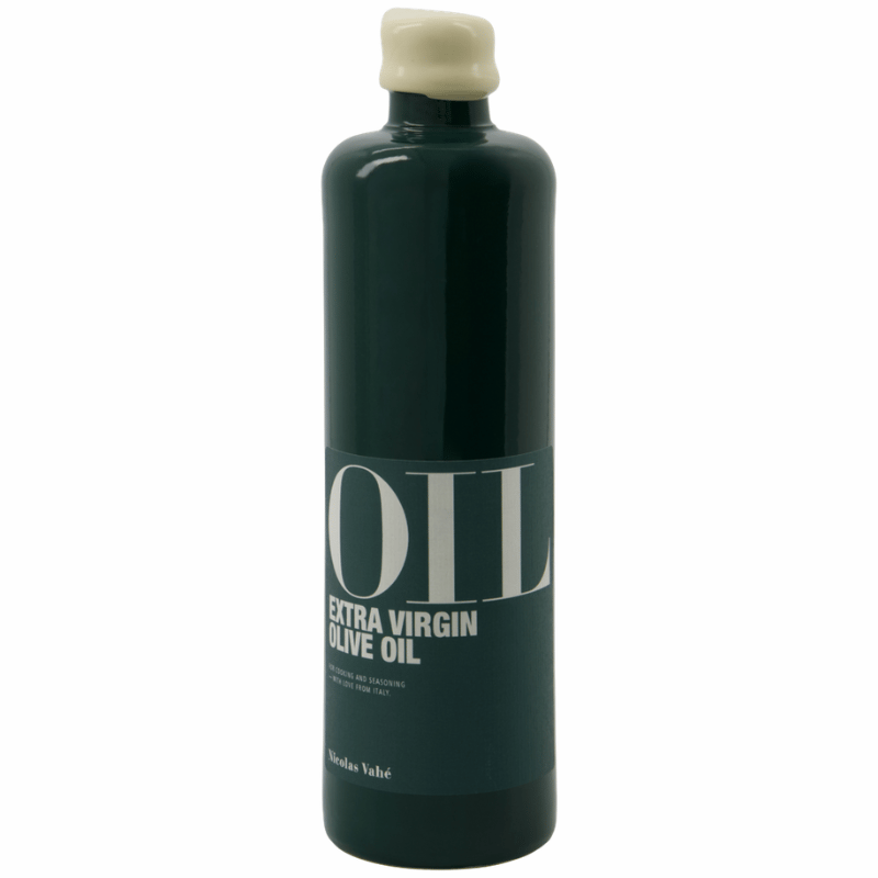 Nicolas Vahé Extra Virgin Olive Oil Italy (500 ml)