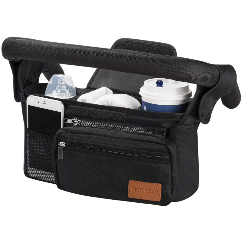Momcozy Kopholder Barnevognsorganizer (1 stk)