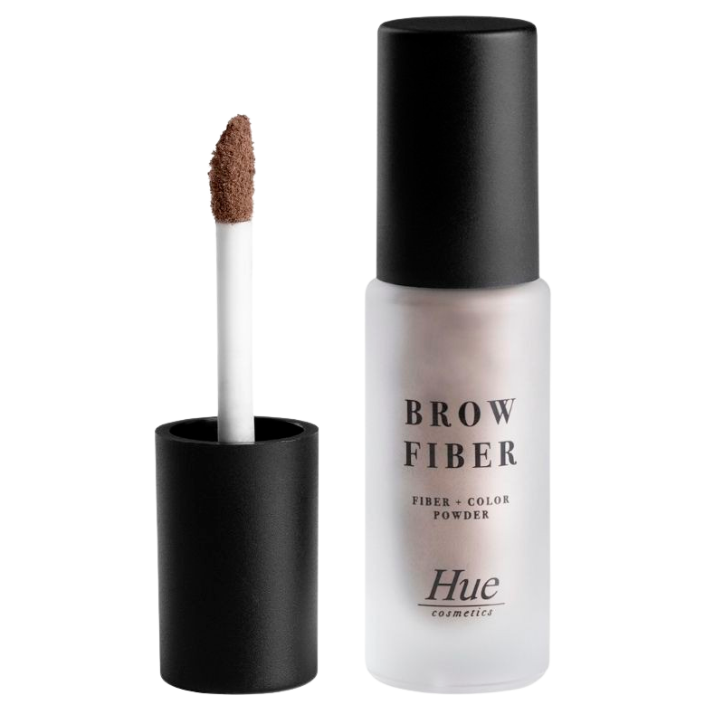 Hue Cosmetics Brow Fiber Earth Blonde (1,5 g)