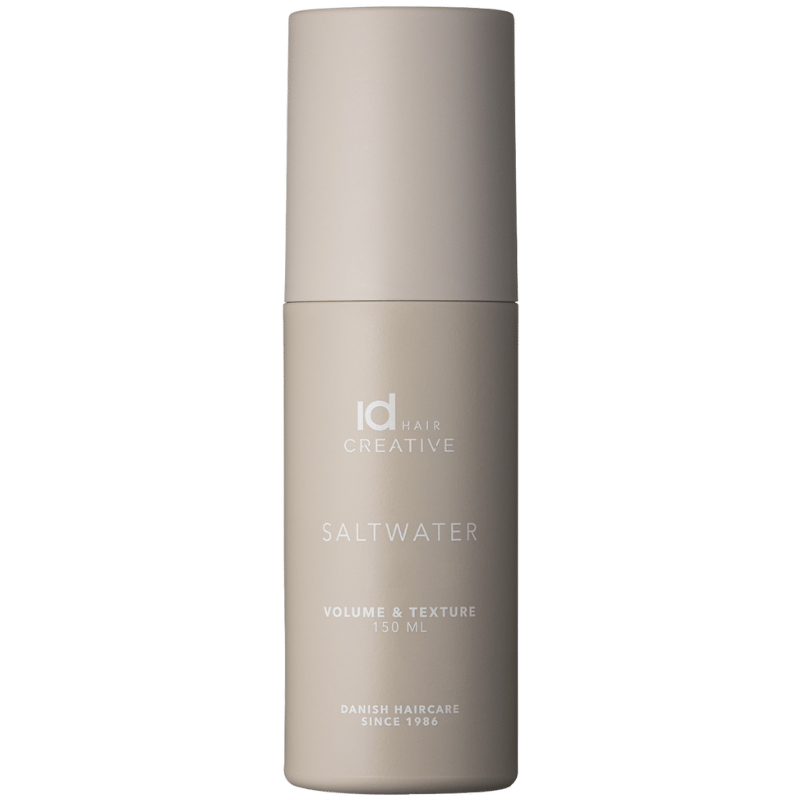 IdHAIR Saltwater (150 ml)