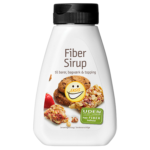 EASIS Fibersirup (250 g)
