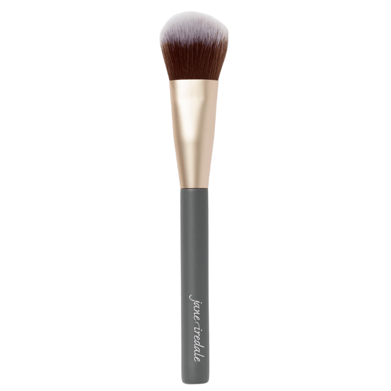Jane Iredale Cheek Brush (1 stk)
