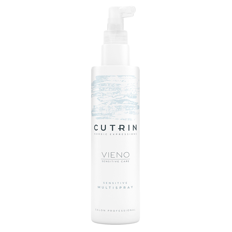 Cutrin Vieno Sensitive Multispray (200 ml)