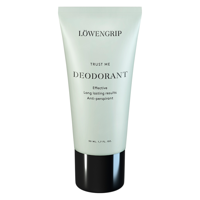 Löwengrip Trust Me Deodorant - 50 ml.