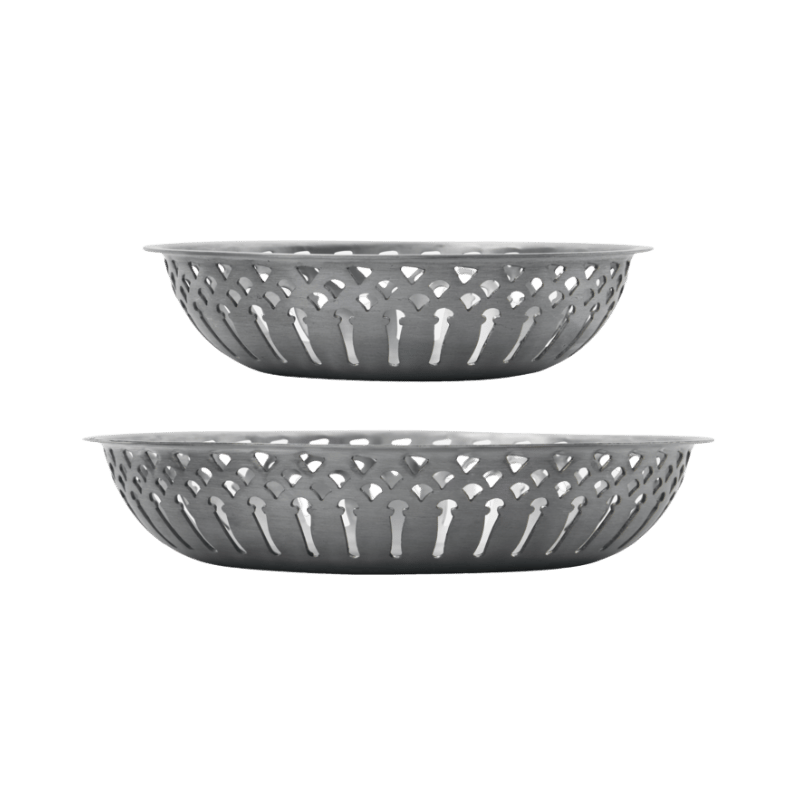 Nicolas Vahé Brødkurv (1 sæt)