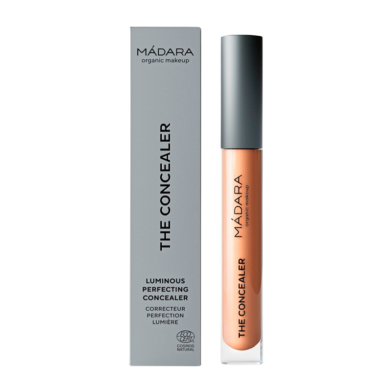 Madara The Concealer 45 Almond - 4 ml.