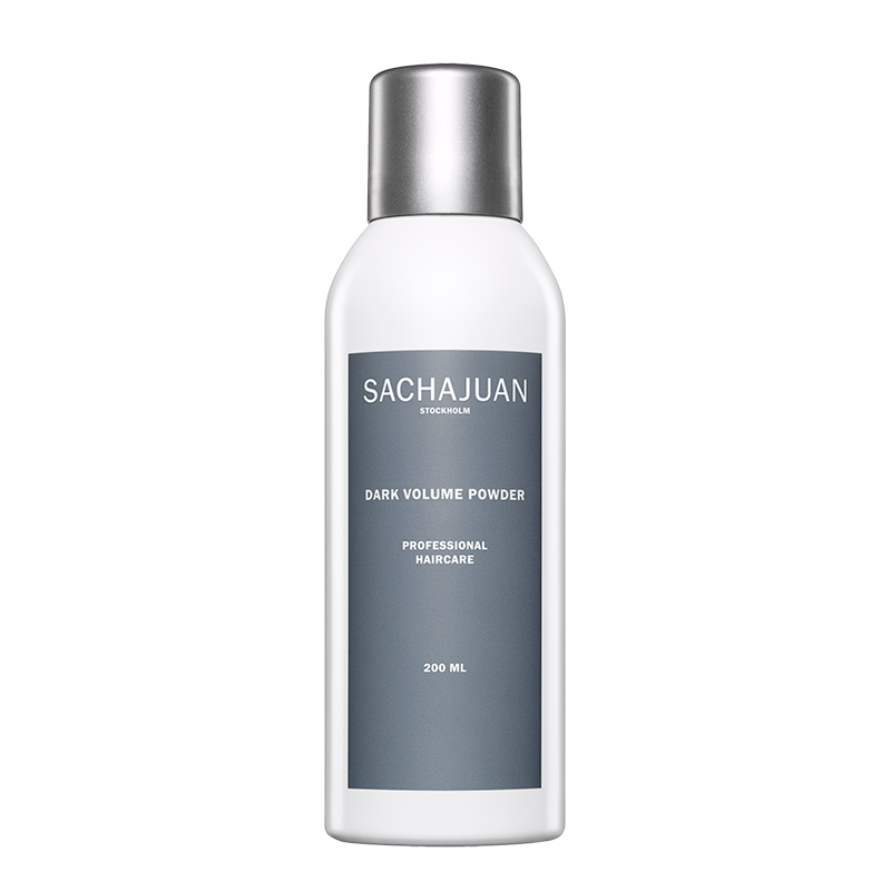 Sachajuan Dark Volume Powder (200 ml)
