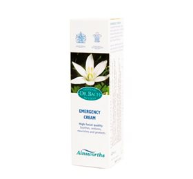 Dr. Bach Emergency Cream - 40 ml.