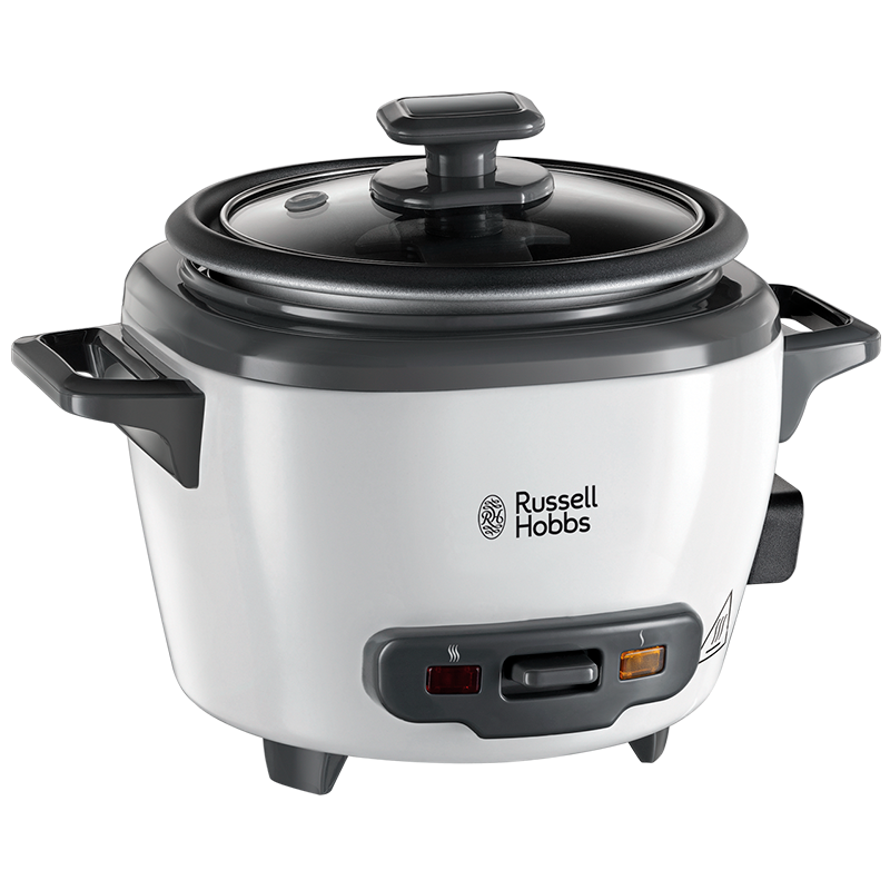 Russell Hobbs Cook@Home Small Rice Cooker (0.7L)