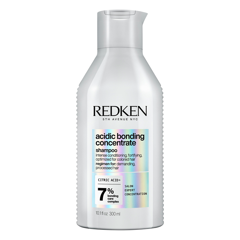 Redken Acidic Bonding Concentrate Shampoo (300 ml)