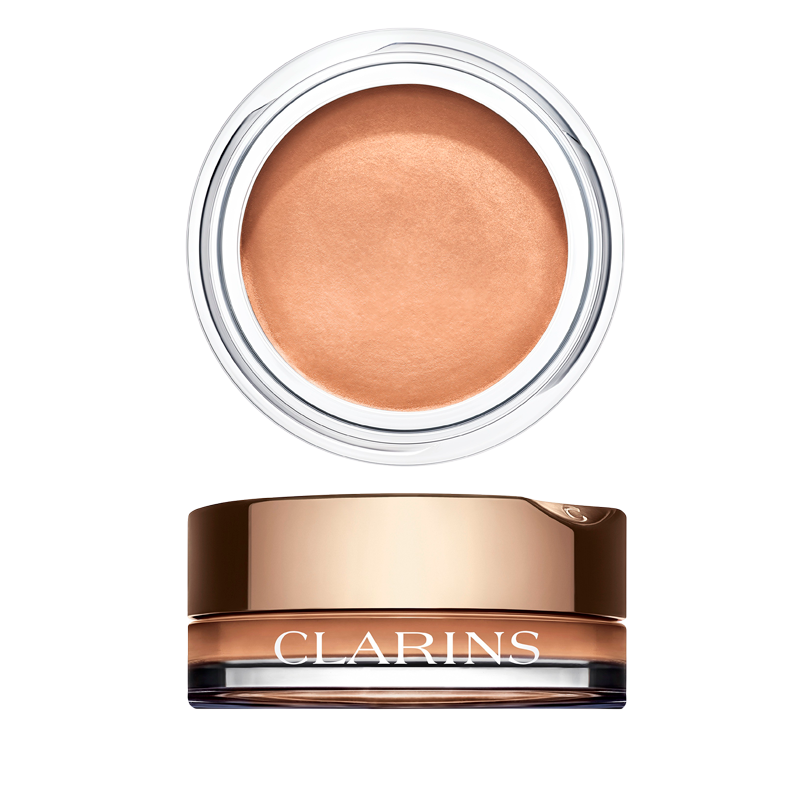 Clarins Mono Ombre Eye 07 Glossy Brown (5 g)